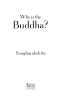 Who_is_the_Buddha_