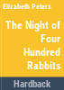 The_night_of_four_hundred_rabbits