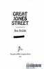 Great_Jones_Street