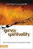 Messy_spirituality