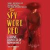 The_spy_wore_red