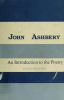 John_Ashbery__an_introduction_to_the_poetry