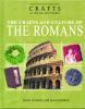 The_crafts_and_culture_of_the_Romans