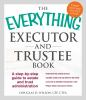 The_everything___executor_and_trustee_book