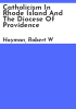 Catholicism_in_Rhode_Island_and_the_Diocese_of_Providence