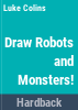 Draw_robots_and_monsters_