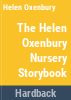 The_Helen_Oxenbury_nursery_story_book