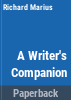 A_writer_s_companion