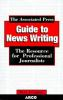 The_Associated_Press_guide_to_news_writing