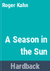 A_season_in_the_sun