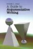 A_guide_to_argumentative_writing