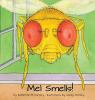 Mel_smells_