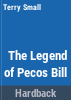 The_legend_of_Pecos_Bill