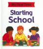 Starting_school