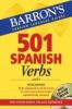 501_Spanish_verbs_fully_conjugated_in_all_the_tenses_in_a_new_easy_to_learn_format___alphabetically_arranged_by_Christopher_Kendris