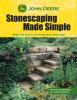 Stonescaping_made_simple