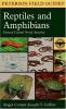 A_field_guide_to_reptiles_and_amphibians