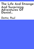 The_life_and_strange_and_surprising_adventures_of_Daniel_Defoe