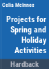 Projects_for_spring___holiday_activities