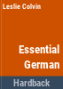 Essential_German