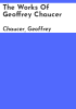 The_works_of_Geoffrey_Chaucer
