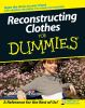 Reconstructing_clothes_for_dummies