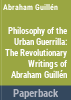 Philosophy_of_the_urban_guerrilla