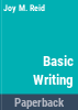 Basic_writing