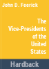 The_first_book_of_Vice-Presidents_of_the_United_States