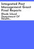 Integrated_pest_management_grant_final_reports