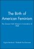 The_birth_of_American_Feminism
