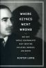 Where_Keynes_went_wrong