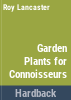 Garden_plants_for_connoisseurs