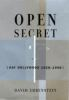 Open_secret