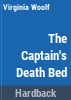 The_captain_s_death_bed_and_other_essays