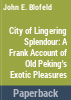 City_of_lingering_splendor