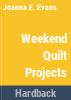 Weekend_quilt_projects