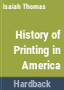 The_history_of_printing_in_America