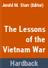 The_Lessons_of_the_Vietnam_War