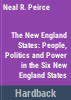 The_New_England_States