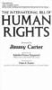The_International_bill_of_human_rights