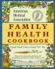 American_Medical_Association_family_health_cookbook