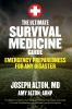 The_ultimate_survival_medicine_guide