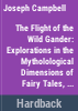 The_flight_of_the_wild_gander