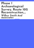 Phase_I_archaeological_survey__route_102_reconstruction__Scituate_Foster__Rhode_Island