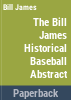 The_Bill_James_historical_baseball_abstract