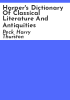 Harper_s_dictionary_of_classical_literature_and_antiquities