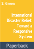 International_disaster_relief