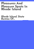 Pleasures_and_pleasure_spots_in_Rhode_Island