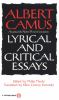 Lyrical_and_critical_essays